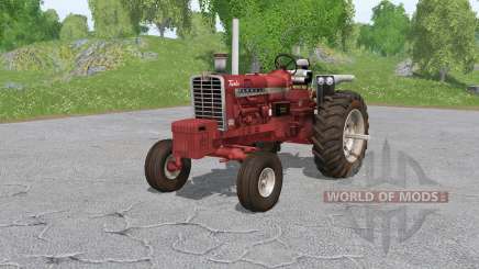 Farmall 1Ձ06 para Farming Simulator 2015