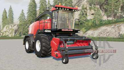 Palesse FS8060 para Farming Simulator 2017