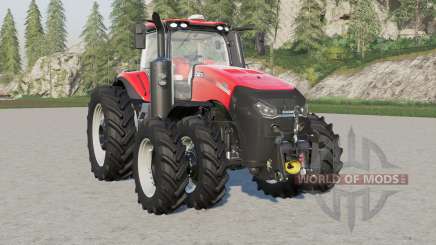 Caso IH Magnuᵯ para Farming Simulator 2017