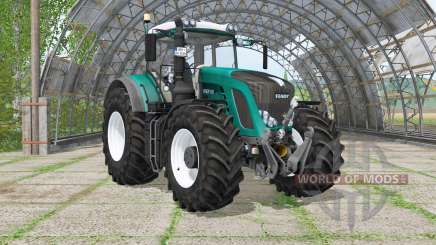 Fendt 900 Variᴑ para Farming Simulator 2015