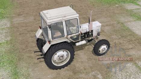 MTH 82 Bielorrusia para Farming Simulator 2015