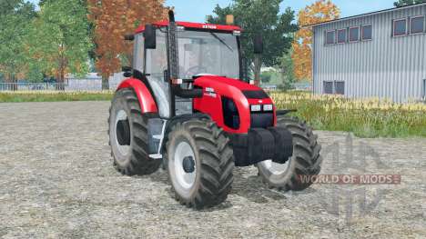 Zetor Proxima 8441 para Farming Simulator 2015