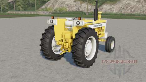 Minneapolis-Moline G1355 para Farming Simulator 2017