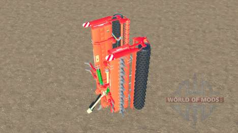 Breviglieri Teknofold 450 800 para Farming Simulator 2017