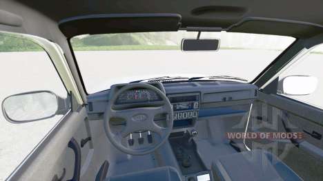 Lada 4x4 Urban (21310-59) 2016 para Farming Simulator 2017