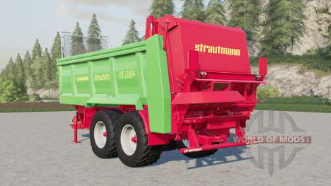Strautmann VS 2004 para Farming Simulator 2017