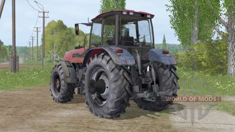 MTH 2522D Bielorrusia para Farming Simulator 2015
