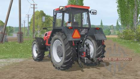 Ursus 1734 para Farming Simulator 2015