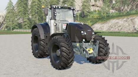 Claas Axion 900 para Farming Simulator 2017