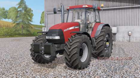 Case IH MXM190 Maxxum para Farming Simulator 2017