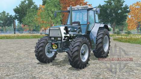 Deutz-Fahr AgroStar para Farming Simulator 2015