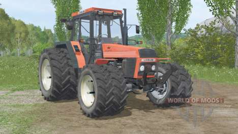 Ursus 1634 para Farming Simulator 2015