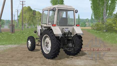 MTH 82 Bielorrusia para Farming Simulator 2015