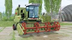 Claas Dominator 85 para Farming Simulator 2015