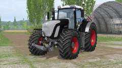 Fendt 936 Vario Black Beautɤ para Farming Simulator 2015