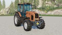 MTH 2022.3 Bielorrusia para Farming Simulator 2017