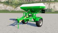 Donder CGSA-T para Farming Simulator 2017