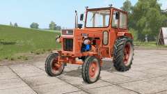 Universaᶅ 650 para Farming Simulator 2017