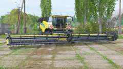 New Holland CꞦ10.90 para Farming Simulator 2015