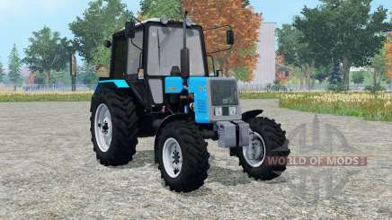 MTH-892 Belaruʗ para Farming Simulator 2015