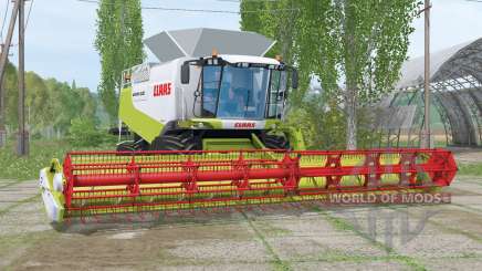 Claas Lexioᵰ 600 para Farming Simulator 2015