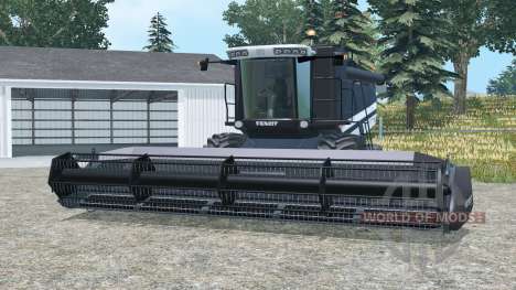 Fendt 9460 R para Farming Simulator 2015