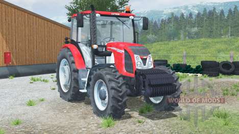 Zetor Proxima 100 para Farming Simulator 2013