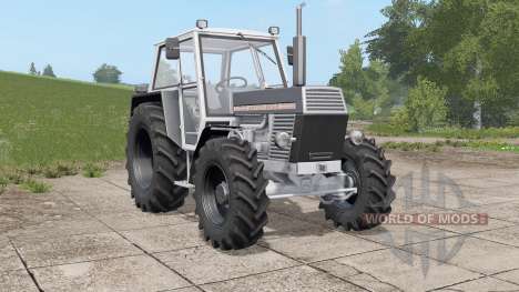 Zetor 8045 para Farming Simulator 2017