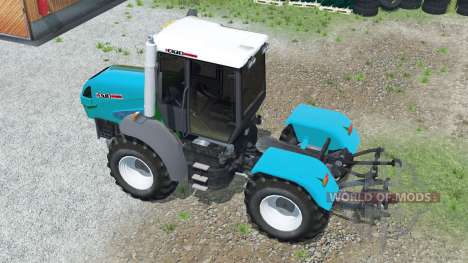 HTH 17222 para Farming Simulator 2013
