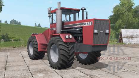 Case International 9190 para Farming Simulator 2017