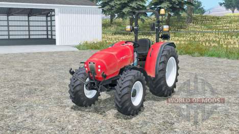 Mismo Argon3 75 para Farming Simulator 2015