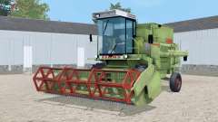 Claas Dominator 8ⴝ para Farming Simulator 2015