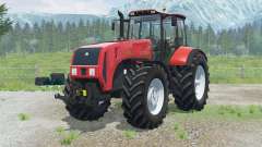 MTH 3522 Bielorrusia para Farming Simulator 2013