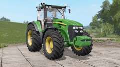 John Deere 7730〡7830〡79૩0 para Farming Simulator 2017
