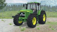 John Deerꬴ 7710 para Farming Simulator 2013