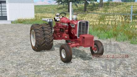 Farmall 1Զ06 para Farming Simulator 2015
