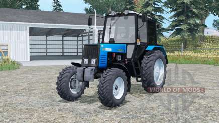 MTH-892 Belaruꞇ para Farming Simulator 2015