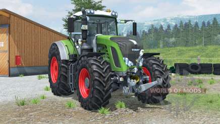 Fendt 936 Variѳ para Farming Simulator 2013