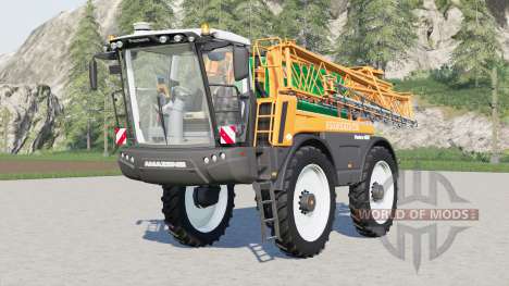450Զ Amazone Pantera para Farming Simulator 2017