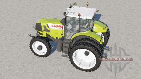 Claas Atles 900 RZ para Farming Simulator 2017