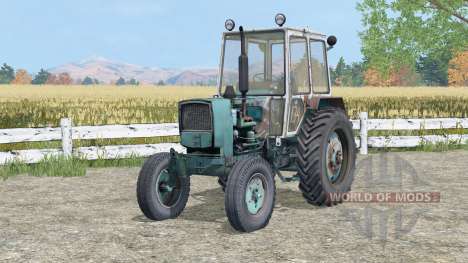 SMH 6CL para Farming Simulator 2015