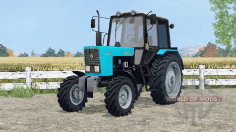 MTH 82.1 Bielorrusia para Farming Simulator 2015