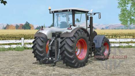 Claas Arioꞥ 650 para Farming Simulator 2015