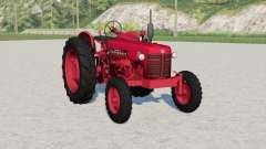 Farmall ვ00 para Farming Simulator 2017