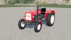 Ursuᶊ C-330 para Farming Simulator 2017