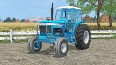 Ford TW-10 for a medium farm para Farming Simulator 2015