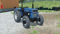 Universal 445 DTꞒ para Farming Simulator 2013