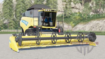 New Holland CR50৪0 para Farming Simulator 2017