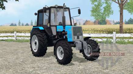 MTH-892 Belaruҁ para Farming Simulator 2015