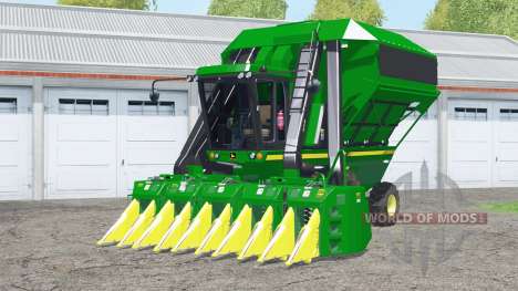 John Deere 9950 para Farming Simulator 2015